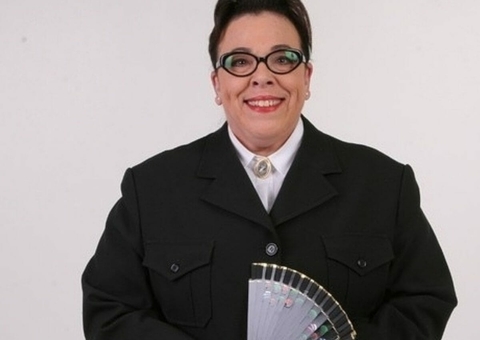 Morre atriz Noemi Gerbelli, diretora Olivia de 'Carrossel', aos 68 anos