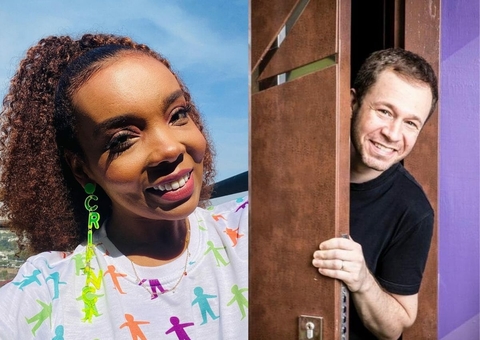 Campeã do BBB20, Thelma rebate discurso de Tiago Leifert contra Ícaro Silva