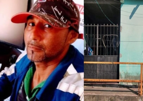 Servidor da Seminf é morto na frente de casa quando saía para trabalhar em Manaus