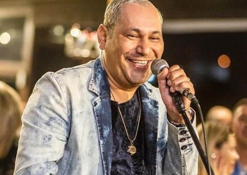 Ex-Exaltasamba, Chrigor faz show em Manaus em outubro