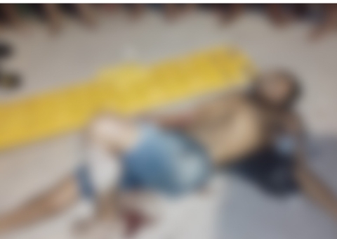 Homem reage a assalto e atira em criminoso em Manaus