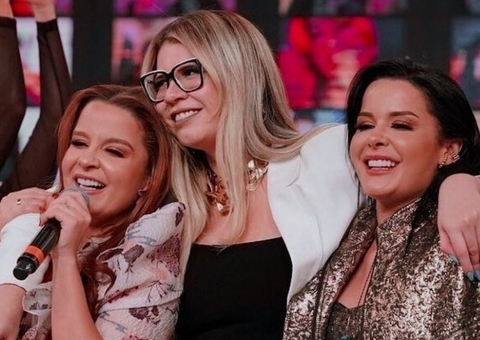 Globo cancela especial após família de Marília não aceitar participação de Maiara e Maraísa