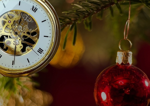 Confira o horário de funcionamento do comércio para o Natal e Ano Novo