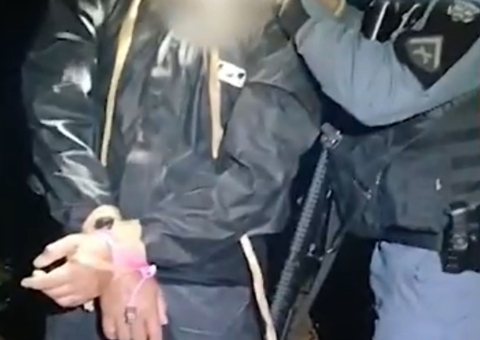 Homem é sequestrado, torturado e obrigado a fazer Pix aos criminosos no Amazonas