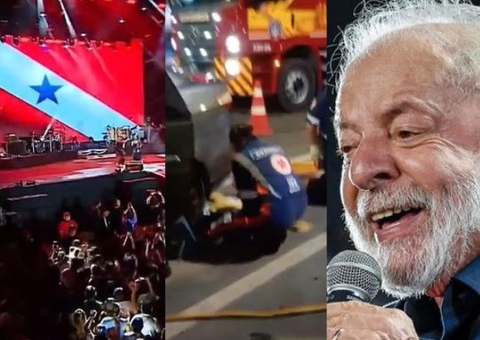 ‘Notícias Faladas’: os principais fatos deste fim de semana em Manaus