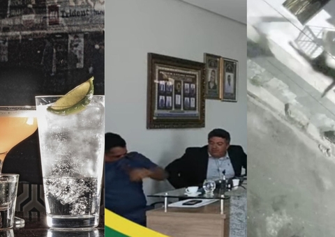 ‘Notícias Faladas’: os principais fatos deste fim de semana em Manaus