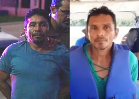 Irmãos confessam assassinato de Bruno Pereira e Dom Phillips, afirmam fontes da PF