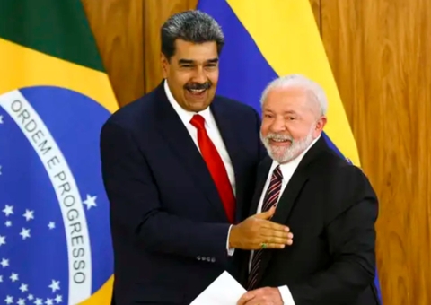 Lula diz que não romperá relações com Venezuela; entenda