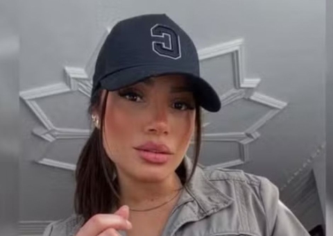 Brasileira cai de prédio e morre na Holanda