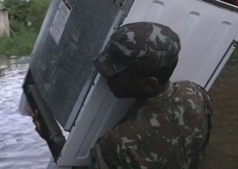 Lula veta isenção de impostos na compra de móveis por vítimas de desastres; entenda