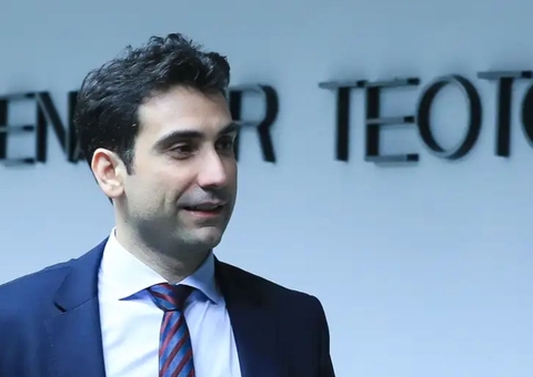 Gabriel Galípolo assume interinamente presidência do BC 