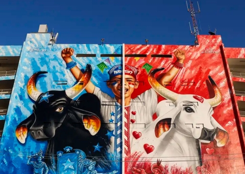 Festival de Parintins é reconhecido como Patrimônio Cultural Nacional