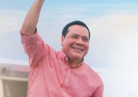 Adail Pinheiro tomará posse, mas terá que ressarcir R$ 1,3 milhão aos cofres públicos 