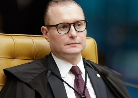 Zanin ordena que PGR se manifeste sobre bloqueio de contas da Starlink