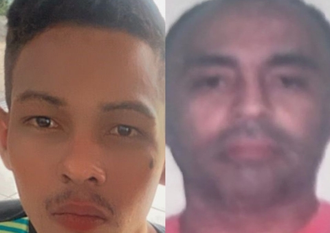 Famílias pedem ajuda para localizar homens desaparecidos em Manaus