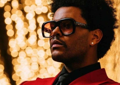 The Weeknd faz show em SP neste sábado; veja como assistir ao vivo