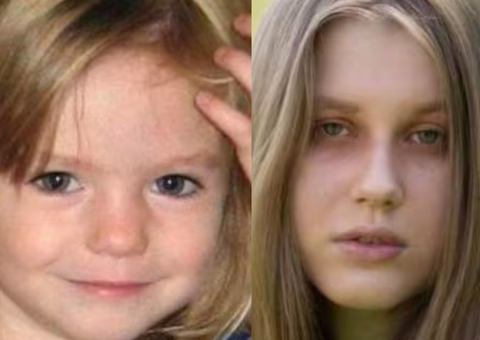 Jovem que diz ser Madeleine McCann afirma que pais aceitaram fazer teste de DNA