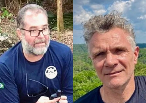 Audiências do caso Bruno e Dom acontecem neste mês no Amazonas