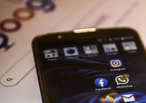 Candidatos registram Instagram, Facebook e até Tinder no TSE, mas maioria não declara rede