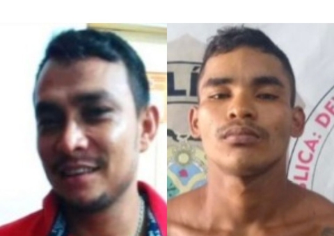 Polícia procura suspeitos de furtar R$ 40 mil em produtos de perfumaria no Amazonas