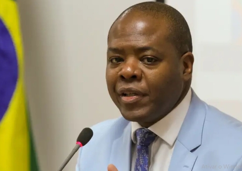 Ministério das Mulheres diz que denúncias contra Almeida são "graves"