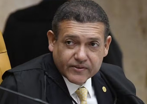 Nunes Marques solicita parecer da PGR e AGU sobre suspensão do X