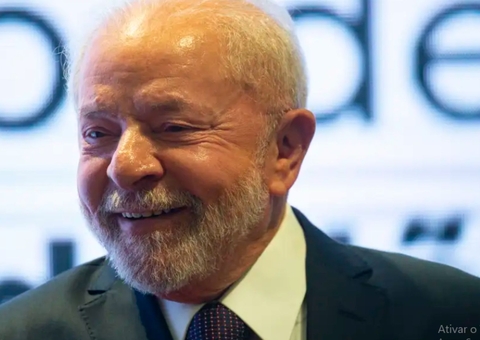 Presidente Lula vem a Manaus na próxima semana