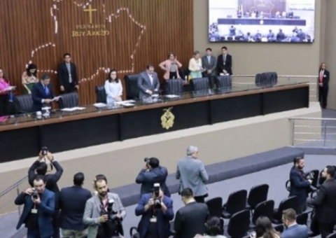 Deputados aprovam orçamento de R$31,4 bilhões para Amazonas em 2025 