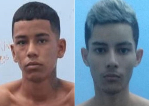 Polícia procura dupla suspeita de invadir e matar paciente em hospital no Amazonas