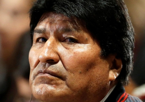 Evo Morales anuncia greve de fome após apoiadores tomarem quartel na Bolívia