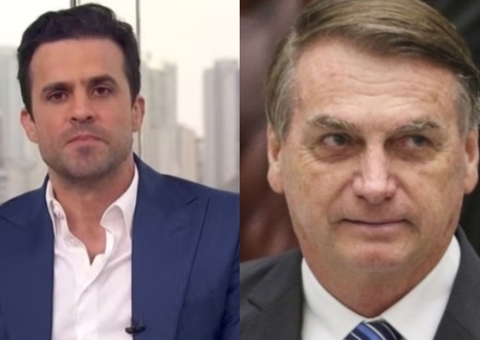 Marçal manda Bolsonaro 'cuidar da vida' e diz que o 'pau vai quebrar' se críticas continuarem