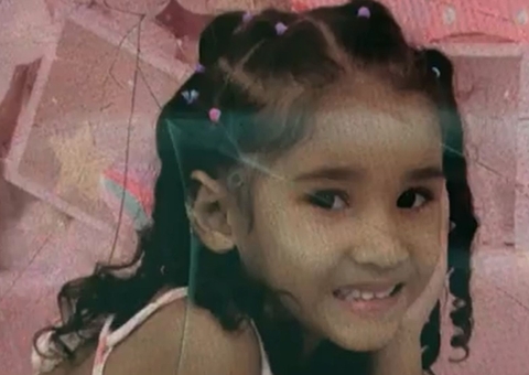 MP denuncia policial militar pela morte da menina Eloah em operação no RJ