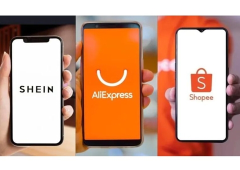 Taxação de compras internacionais deve ser votada hoje no congresso 