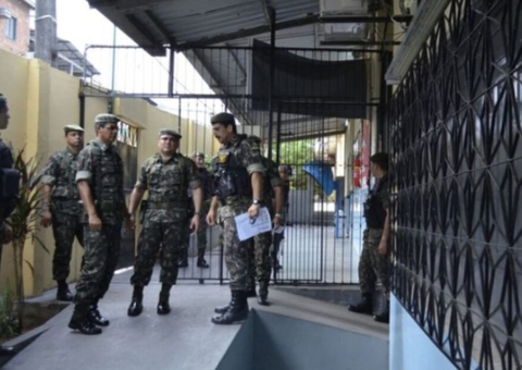 Mais de 38 municípios do AM solicitam Força Federal para eleições de 2024