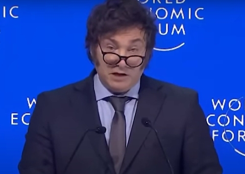 Argentina rejeita resolução da ONU que exige fim da violência contra mulher