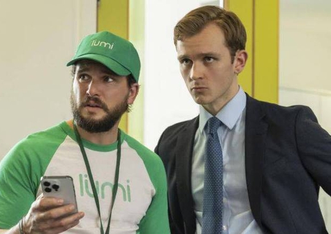 HBO renova Industry para 4ª temporada