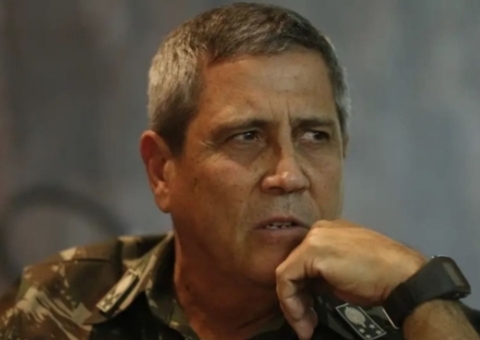 'Era questão de tempo', dizem militares sobre prisão de Braga Netto 