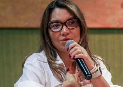 Janja se irrita após mulher chamar festival no G20 de Janjapalooza