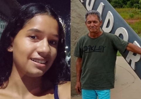 Polícia pede ajuda para localizar desaparecidos em Manaus