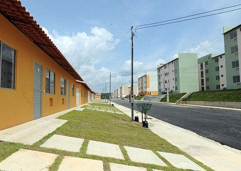 Manaus receberá 928 novas moradias pelo Programa Minha Casa, Minha Vida