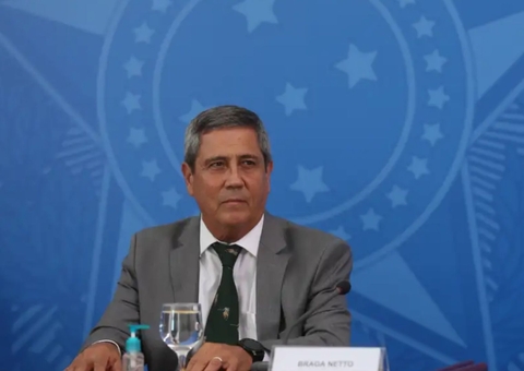 Braga Netto ficará preso em sede militar do Rio de Janeiro que já comandou