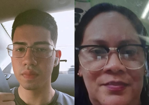 Jovem desaparece após ir a encontro e mulher some misteriosamente em Manaus