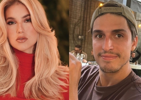 Virgínia Fonseca e Felipe Prior podem ser convocados para depor na CPI das Bets 