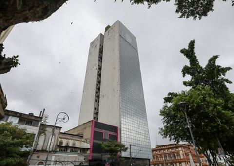 Prédio da Receita Federal em Manaus terá 128 apartamentos do Minha Casa, Minha Vida