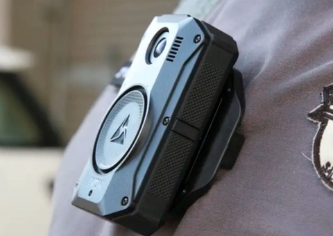 Usar câmeras corporais 'descredibiliza' policiais, diz relator de PL na Câmara 