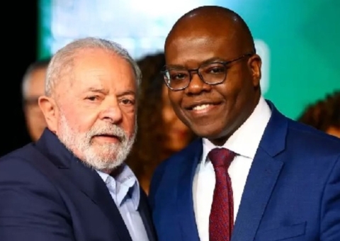 Ministros avaliam que Lula deve demitir Silvio Almeida nesta sexta