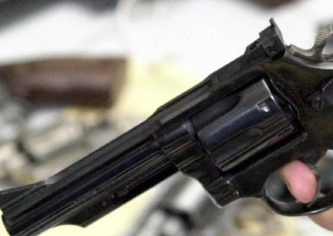 Portaria altera regras e servidores públicos federais poderão ter até duas armas de fogo 