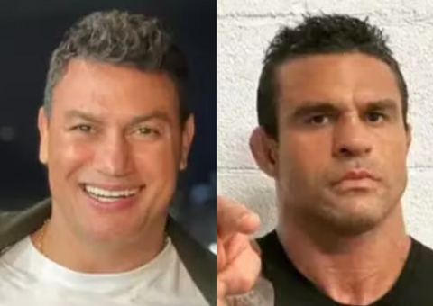 Belfort provoca Popó e exige condições de Bambam para luta