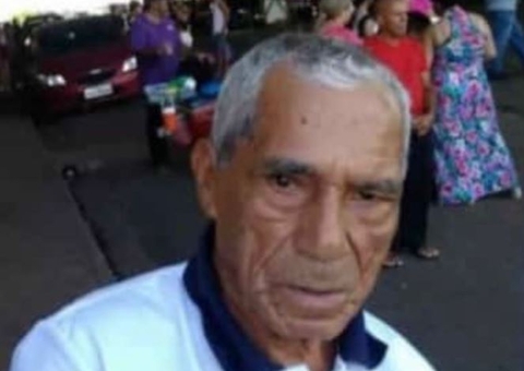 Idoso desaparece após sair para receber pagamento na Panair, em Manaus