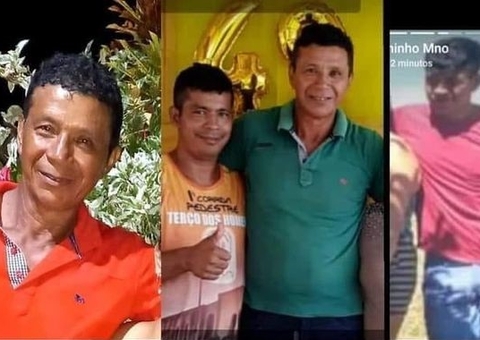 Busca por caçadores desaparecidos no Amazonas ganha reforço 